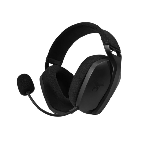 Audífonos Gamer Inalámbricos MSI-100 Micrófono removible