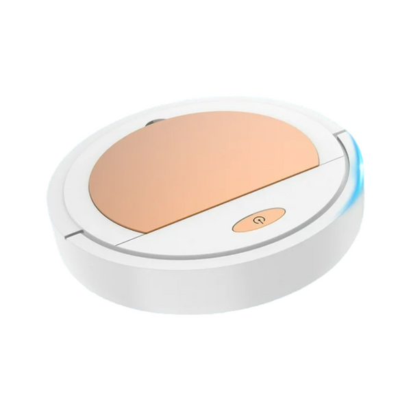 Máquina aspiradora Barredora Puertos Usb Carga