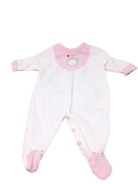 Conjuntos ropa para bebe niño niña Fsbaby mamelucos