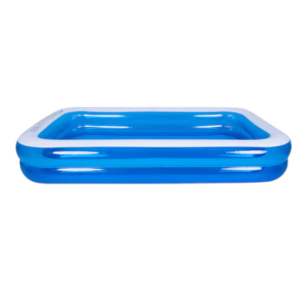 Alberca Inflable Rectangular 305 x 183cm x 50 cm SunClub