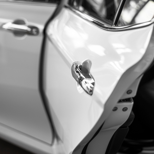 Manija exterior nissan versa der/izq NUEVO