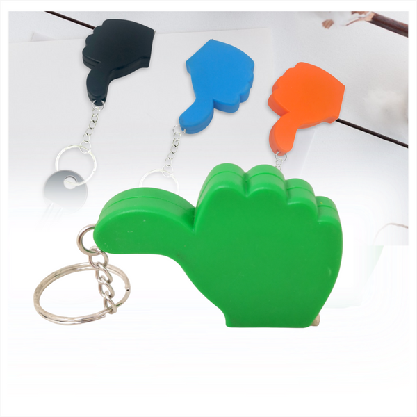 12 LLAVEROS COLORES CON CINTA METRICA 1M  LIKE ARO METALICO