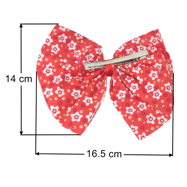 PAQUETE CON 12 PIEZAS DE MOÑOS PARA EL CABELLO