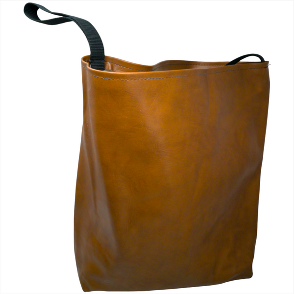 Lote Bolsa/Saco Vinipiel 10  pzs