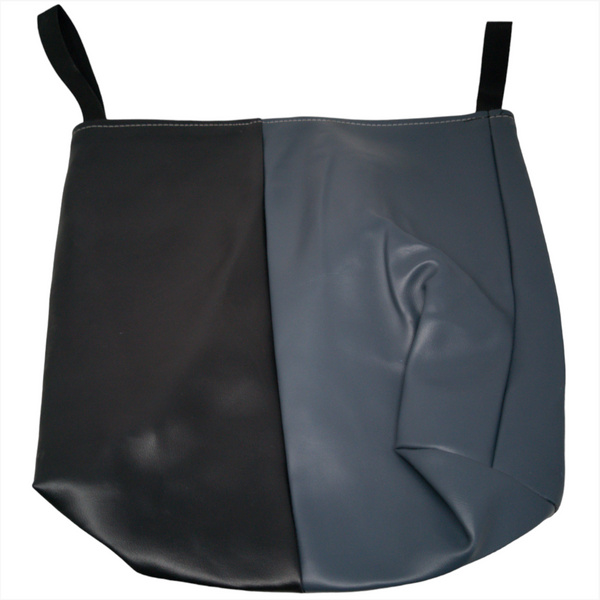 Lote Bolsa/Saco Vinipiel 10  pzs