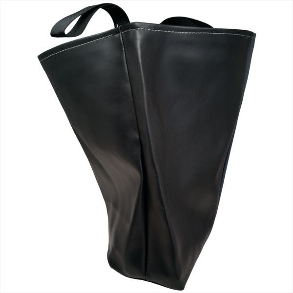 Lote Bolsa/Saco Vinipiel 10  pzs