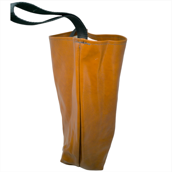 Lote Bolsa/Saco Vinipiel 10  pzs