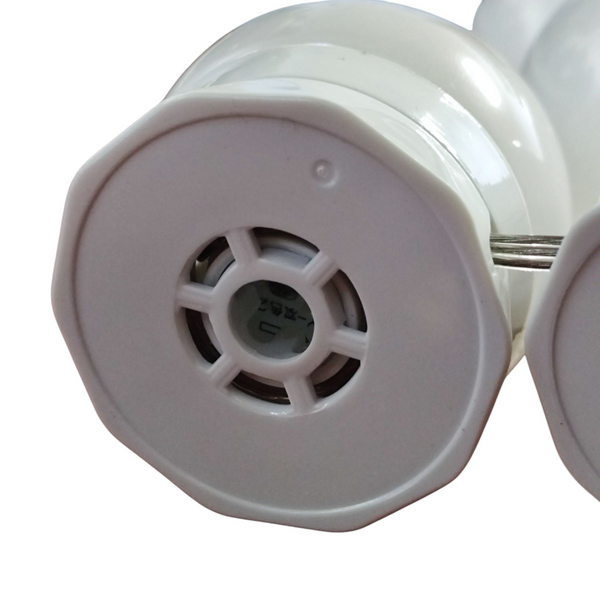 10 focos led USB Vanity para espejos maquillaje