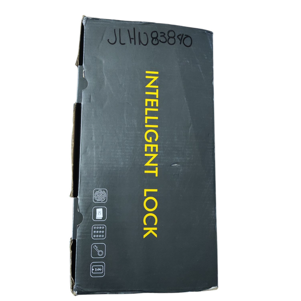 Chapa cerradura inteligente electronica con wi-fi smart lock