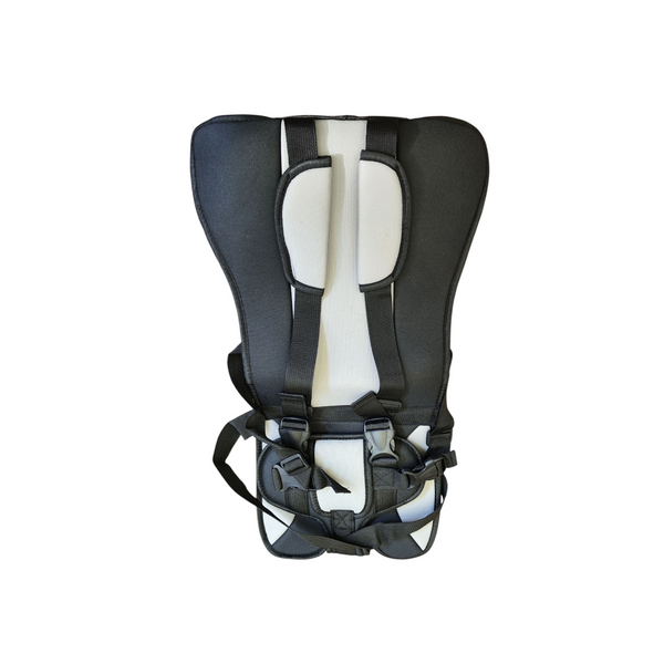 Asiento de bebe para coche plegable portatil silla de bebe