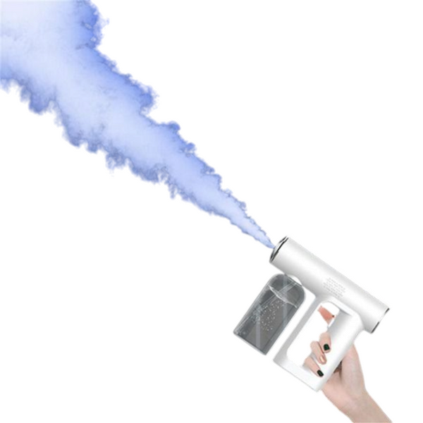 Nano Atomizador eléctrico recargable de mano inalámbrico
