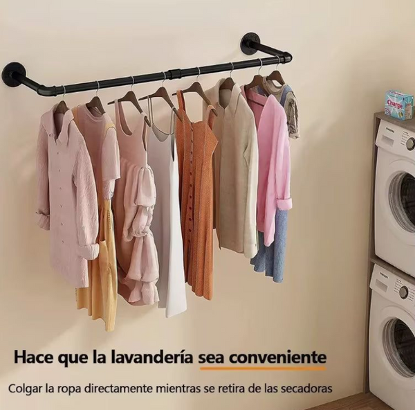 Versátil Ropa Organizador Closet Hogar Guardar Ganchos