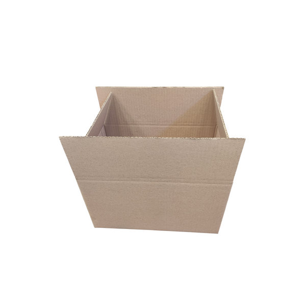 Pack 5 Caja de carton para paqueteria 39x26x22cm