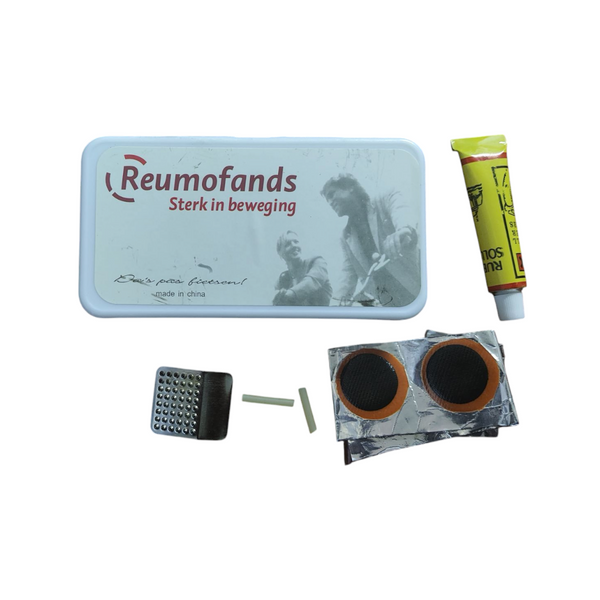 Kit De Reparación Bicicletas multiherramientas