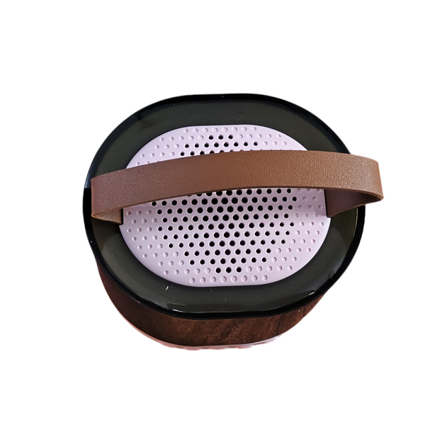 Mini máquina de karaoke Bluetooth juguete para niños