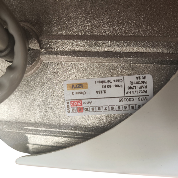 Kit automatizacion Duo Combat 1/4 Hp Seg Porton Abatible