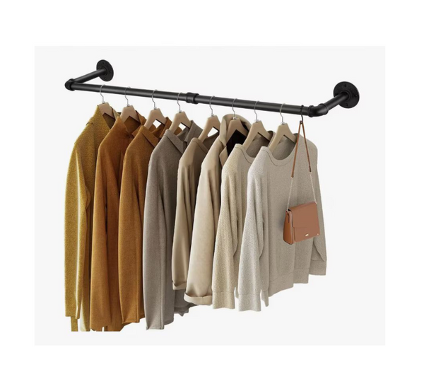 Versátil Ropa Organizador Closet Hogar Guardar Ganchos