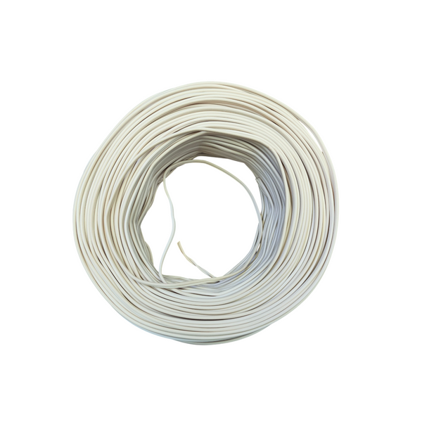 Rollo de 100 metros de cable bocina electrico calibre 22