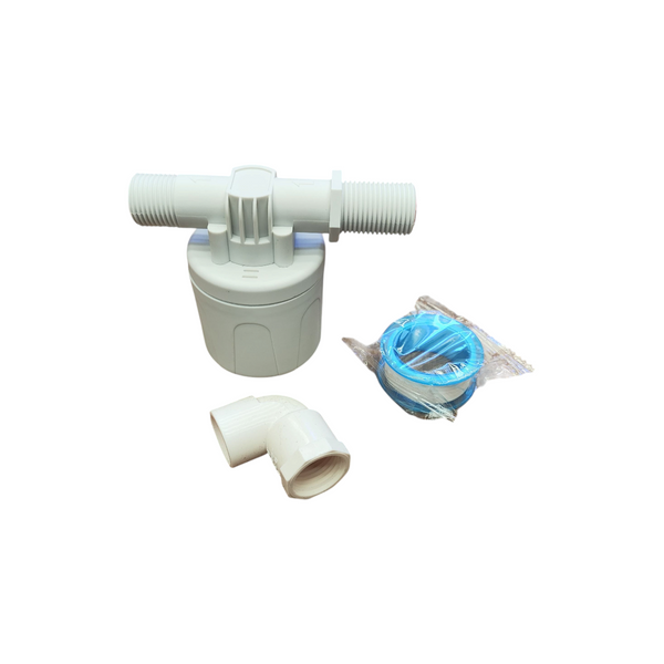 Válvula Control Automática De Agua Nivel Bola Flotante