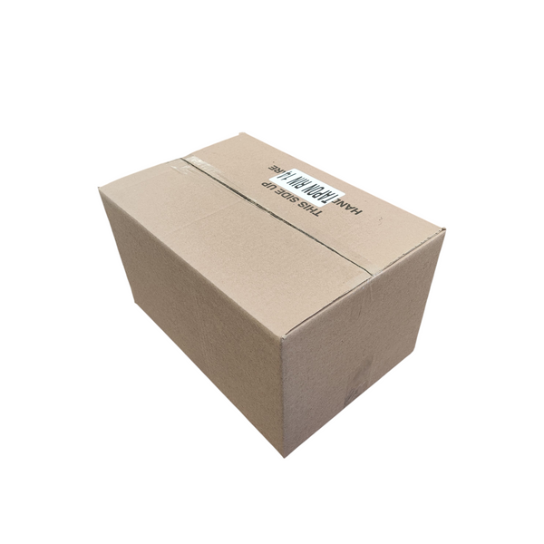 Pack 5 Caja de carton para paqueteria 39x26x22cm