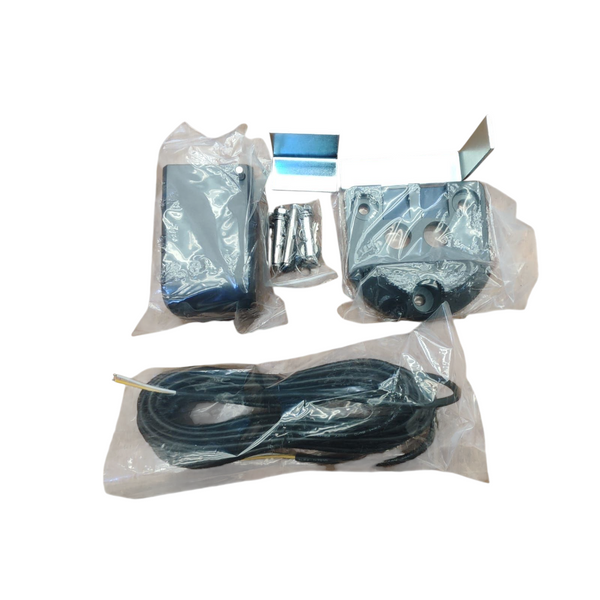 Pistones seguridad pivus 250 para puertas autmomaticas