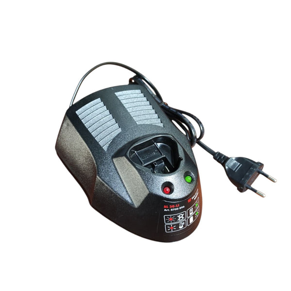 Taladro/atornillador con batería BS 12-A