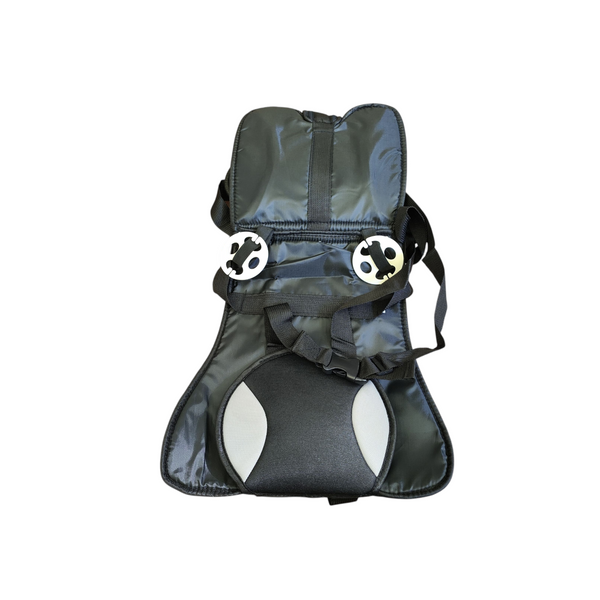 Asiento de bebe para coche plegable portatil silla de bebe