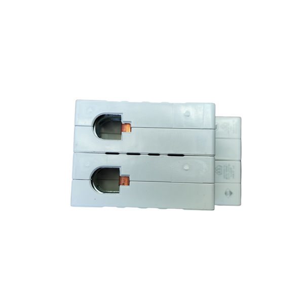 Interruptor pastilla Automático 2 Polos SH202-C16