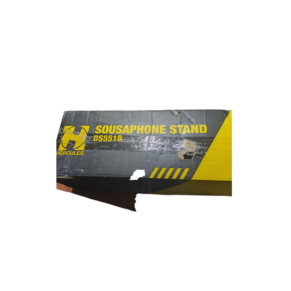 Soporte Stand Para Tuba Sousafon DS551B