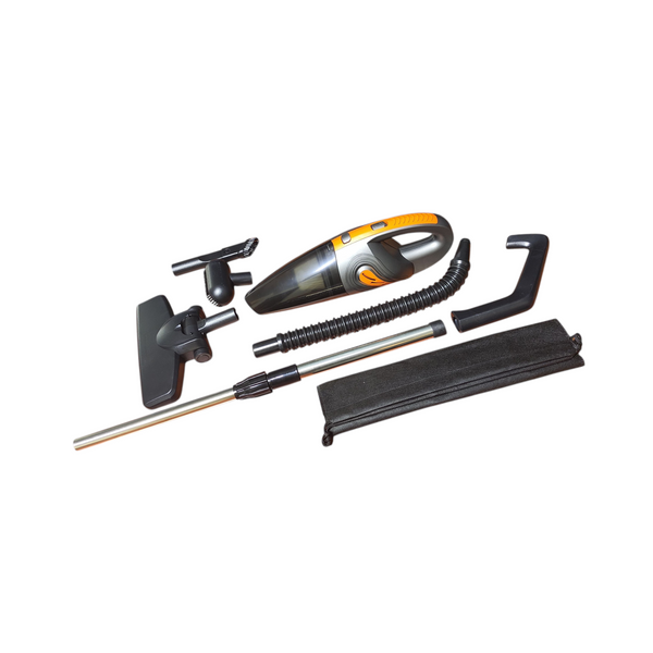 Aspiradora inalambrica aspirador mano portatil dos en uno