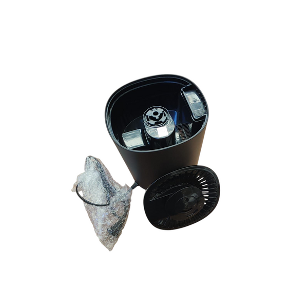 Humidificador ultrasonico Sejoy con rociador