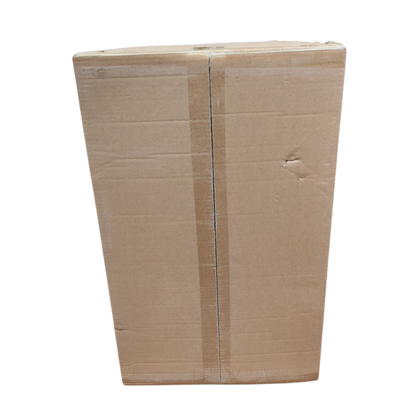 Pack 5 Caja de carton para embalaje paqueteria 61x38x56cm