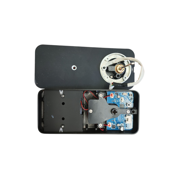 Cerradura Inteligente Electrónica lector huella Dactilar