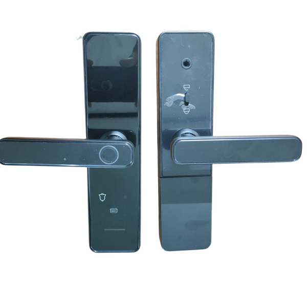 Chapa cerradura inteligente electronica con wi-fi smart lock