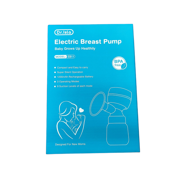 Extractor sacaleche tiraleche Masb02