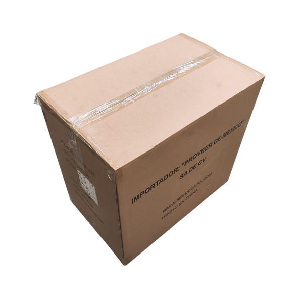 Pack 5 Caja de carton para embalaje paqueteria 61x38x56cm