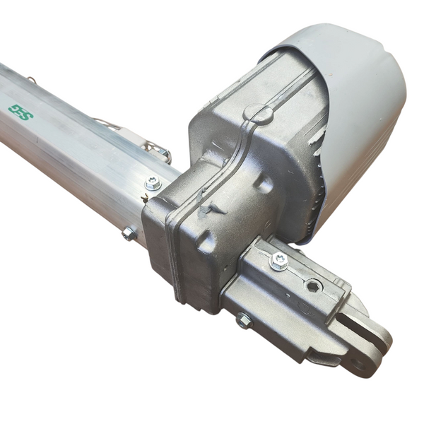 Kit automatizacion Duo Combat 1/4 Hp Seg Porton Abatible