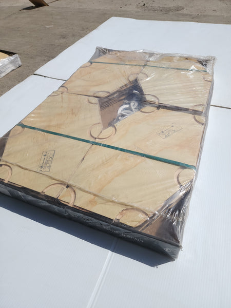 Piso HDF laminado madera Woodpeak caja 2.46m2 24pz España