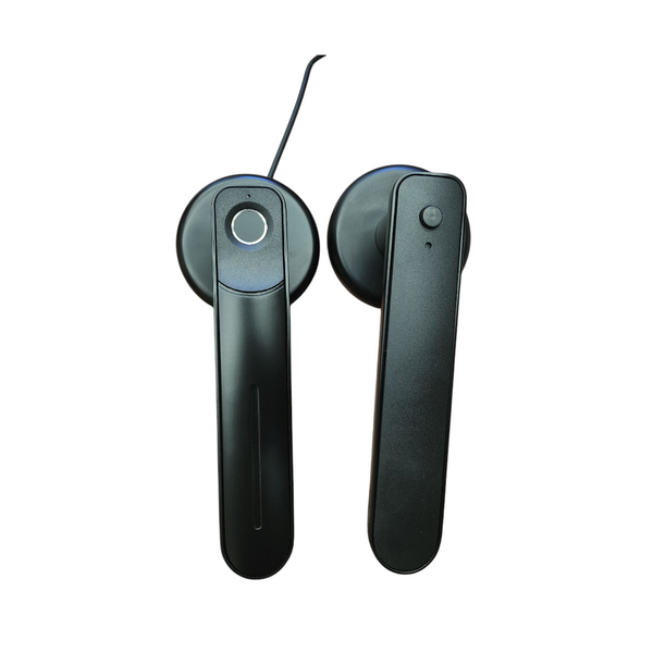 Cerraduras Eléctricas Inteligentes Huellas Dactilares