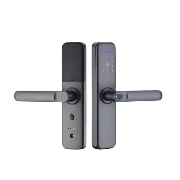 Chapa cerradura inteligente electronica con wi-fi smart lock