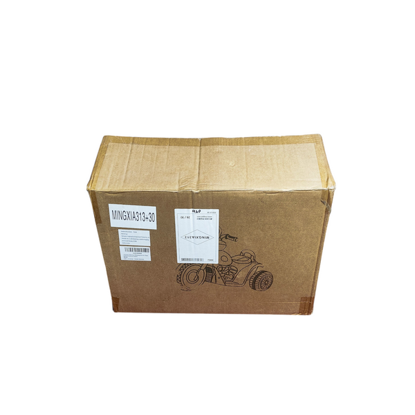 Triciclo electrico recargable 6v para niños