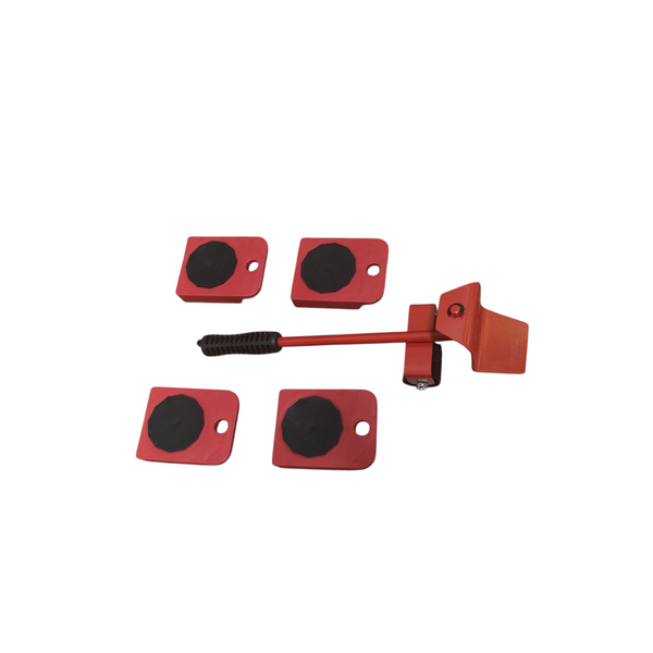 Herramientas Para Mover Muebles Elevador De Muebles