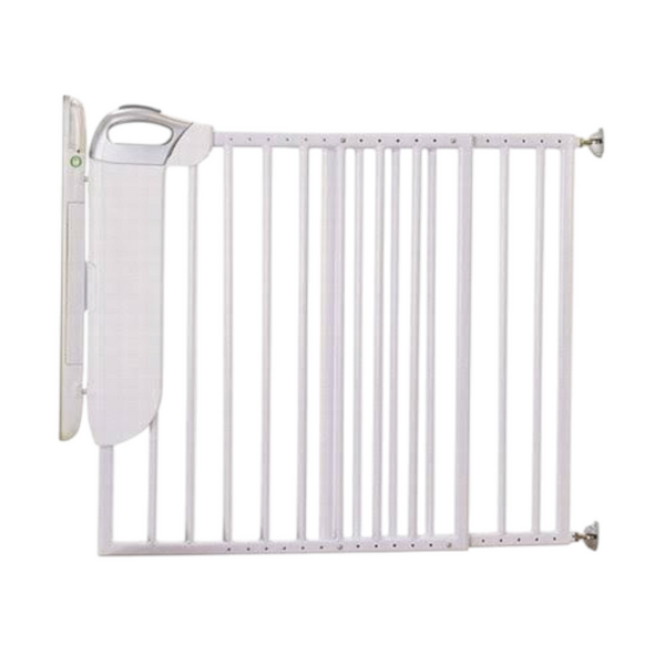 Protección Escalera Con Luz Safety 1st Smartlight Seguridad