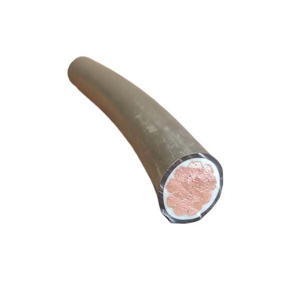 1 Metro de cable para soldar 4/0