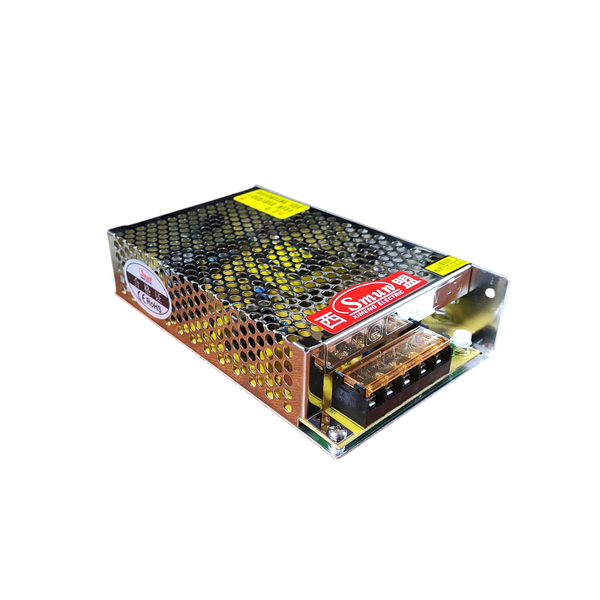 Fuente De Alimentación S-75-24 In 100/240 3.2 A
