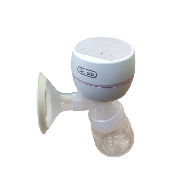 Extractor sacaleche tiraleche Masb02