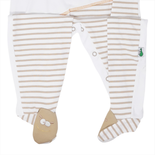 Conjuntos ropa para bebe niño niña Fsbaby mamelucos
