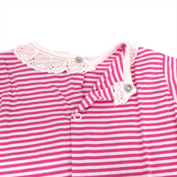 Conjuntos ropa para bebe niño niña Fsbaby mamelucos