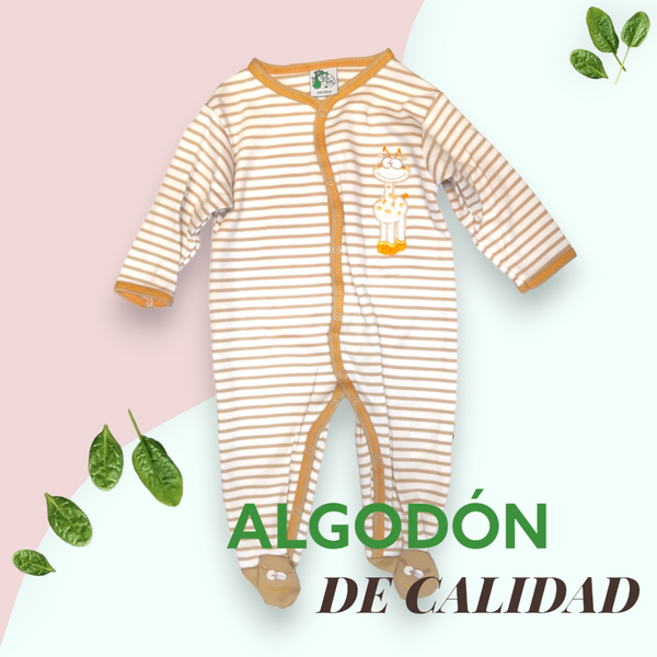 Conjuntos ropa para bebe niño niña Fsbaby mamelucos