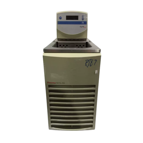 Refrigerador baño circulatorio thermo Neslab RTE7 usado